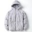 Veste Adulte Fit Coton Jeune Hiver Slim Homme Assez Grand Chaud dwq7SdR