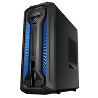 UNITÉ CENTRALE MEDION® ERAZER P66006 PC Gamer - i5-8400, GTX1050T UNITÉ CENTRALE MEDION® ERAZER P66006 PC Gamer - i5-8400, GTX1050T