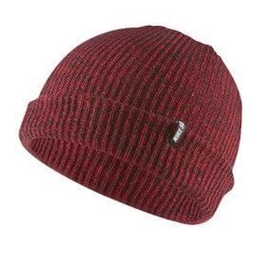 BONNET , CAGOULE Bonnet NIKE SB / MARLED BEANIE , Red