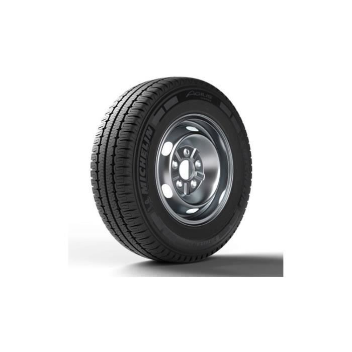 PNEUS Eté Michelin Agilis Camping 225/70 R15 112 Q Camionnette été