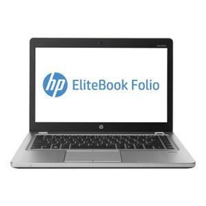 HP EliteBook Folio 9470m - Ultrabook - Core i51