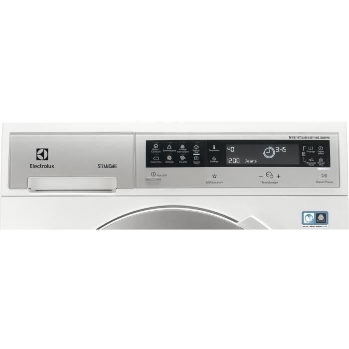  EWF1408ME1-Lave linge frontal-10 kg-1400 tours1