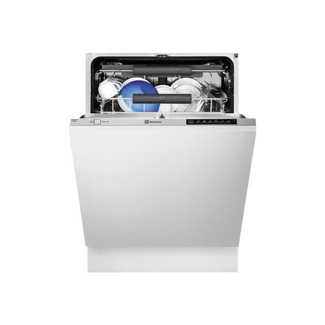 Lave-vaisselle  ESL8522RO1
