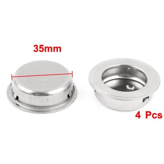 serre-c/âbles FKAnh/ängerteile 3/ x Knott Soufflet de manchette pour kf27/ a kfg27/ kf30/ kr30/ etc