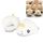 Paire de Chausson en Peluche Pantoufles en coton c