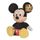MICKEY MOUSE Peluche Mickey Merveilleux 50 cm - Di
