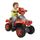 CARS Quad Electrique Enfant Nitro 6V