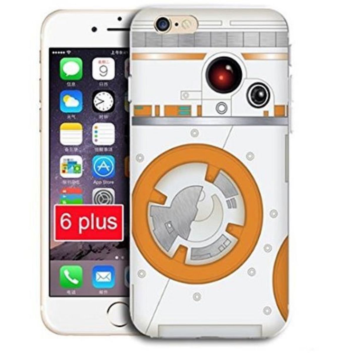 coque iphone 6 bb8 coque iphone 6 bb8