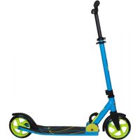 TROTTINETTE Trottinette 180 Mat Edition 8 - Bleu TROTTINETTE Trottinette 180 Mat Edition 8 - Bleu
