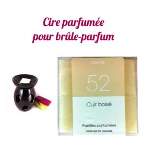 Parfumee Vente Pas Cher Pastille Achat T1cKJl3F