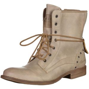 BOTTINE Mustang Bottines