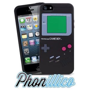 coque iphone 5 gameboy coque iphone 5 gameboy