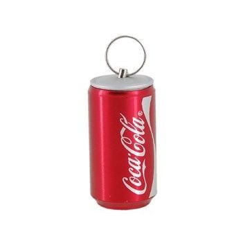 Cl  USB mini canette Coca  Cola  2Go Prix pas cher 