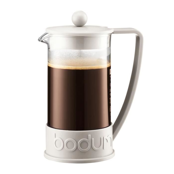 Cafetiere bodum - les bons plans de Micromonde