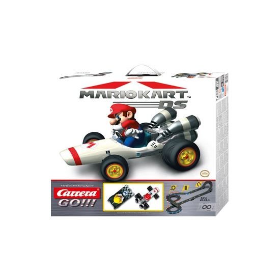 43   Achat / Vente CIRCUIT Circuit Mario Kart 1/43