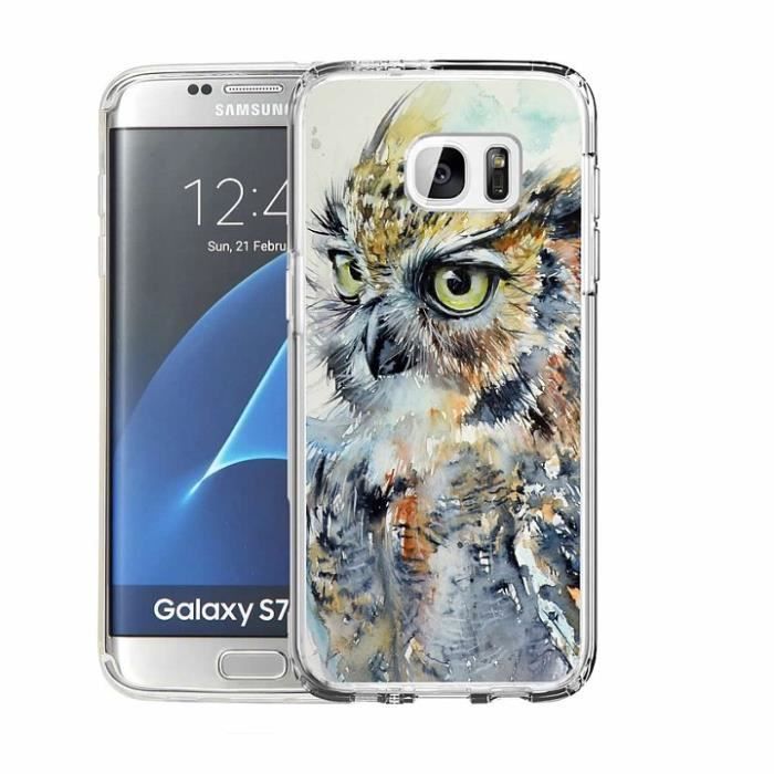 coque samsung galaxy s7 chouette coque samsung galaxy s7 chouette