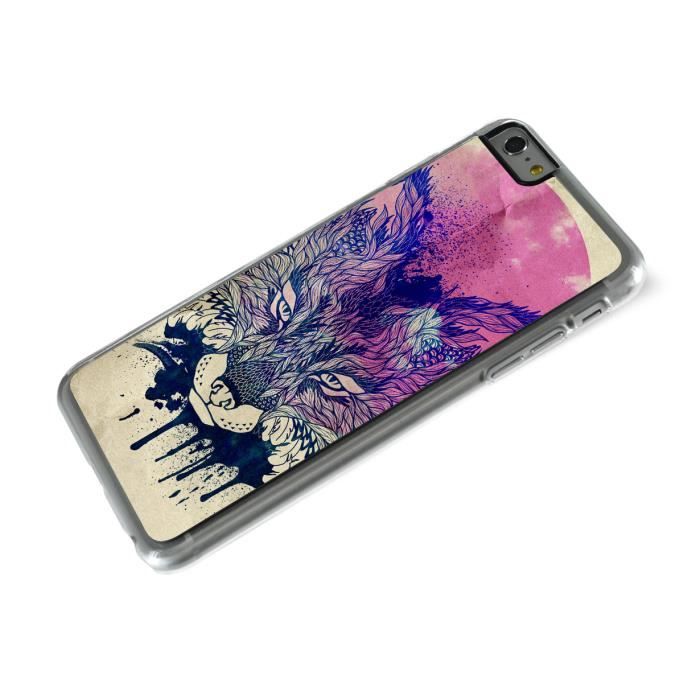 coque iphone 6 fox coque iphone 6 fox