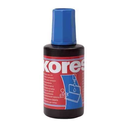 Encre Noris #196 Pour Tampons - Blanc, Spéciale Plastiques Et Surfaces Brillantes - 4