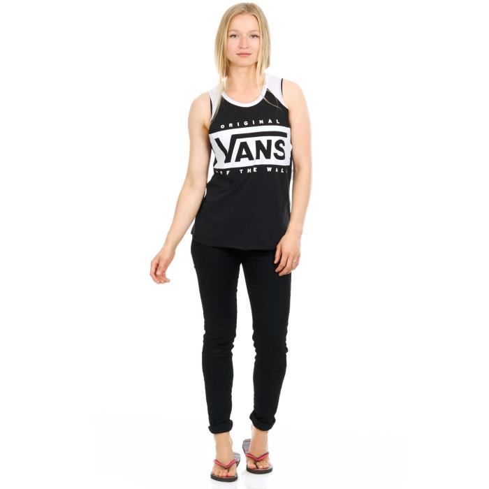 vans debardeur femme vans debardeur femme