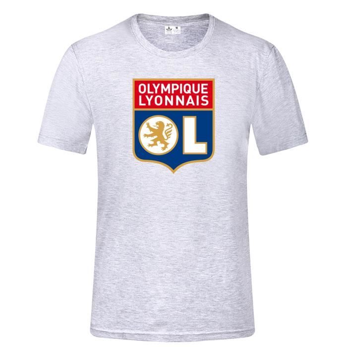 vetement Olympique Lyonnais pas cher vetement Olympique Lyonnais pas cher