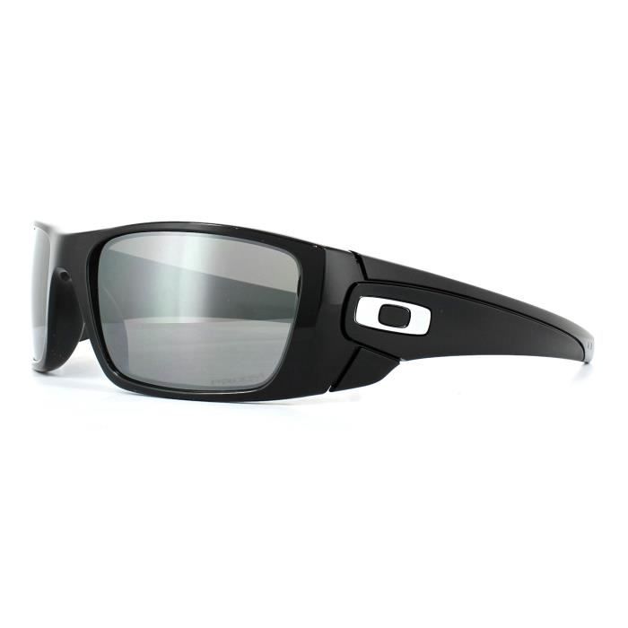 Oo9096 Cell Prizm Oakley Polished Black J5 Fuel Sunglasses 34qAL5Rj