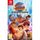 Street Fighter 30th Anniversary Collection Jeu Swi