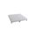 Sommier matelas 160x200 memoire de forme