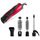 Brosse soufflante chauffante