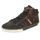 Chaussures Dockers homme 332321 marron