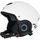 Trespass Skyhigh - Casque de ski - Adulte unisexe