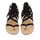 Femme Sandales Fashion clip Toe Flats Femme Chauss