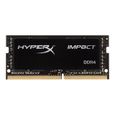 HYPERX RAM HX426S15IB2-16Go