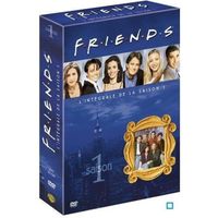 DVD SÉRIE DVD Friends, saison 1 DVD SÉRIE DVD Friends, saison 1