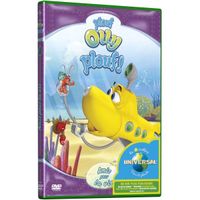 DVD DESSIN ANIMÉ DVD Plouf Olly Plouf, vol. 3 : Amis pour la vie DVD DESSIN ANIMÉ DVD Plouf Olly Plouf, vol. 3 : Amis pour la vie