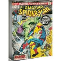 LAMPE A POSER Veilleuse Marvel Luminart LAMPE A POSER Veilleuse Marvel Luminart