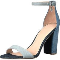SANDALE - NU-PIEDS Femmes GUESS Bamboo Sandales À Talon SANDALE - NU-PIEDS Femmes GUESS Bamboo Sandales À Talon