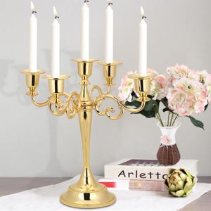 Chandelier 5 Branches Achat Vente Pas Cher