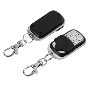 telecommande alarme maison 4 boutons