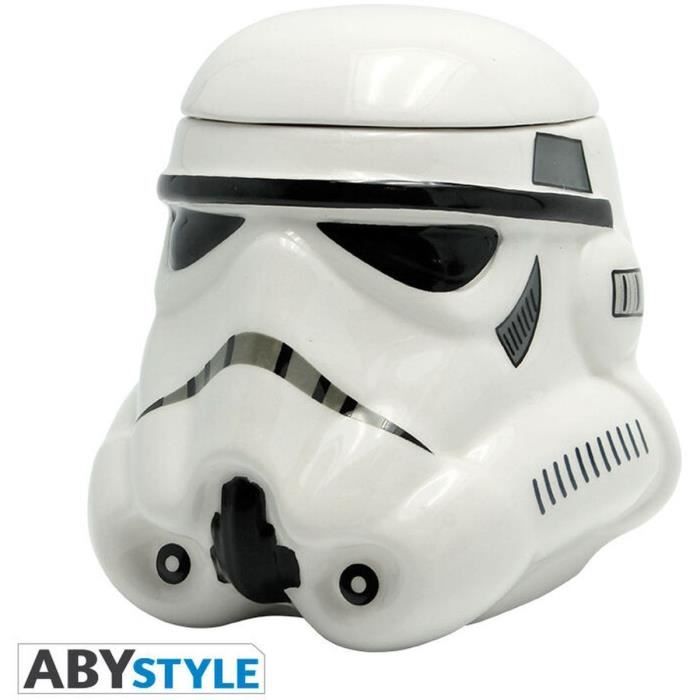 Mug 3D Star Wars - Trooper - ABYstyle