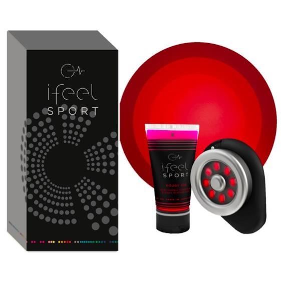 FEELIGOLD I-FEEL SPORT Coffret chauffant