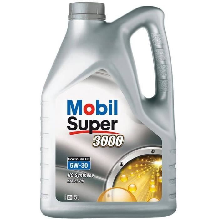 Mobil S3000 5W30 FE 5L