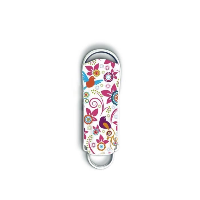 Integral clé USB Xpression Birds 16Go