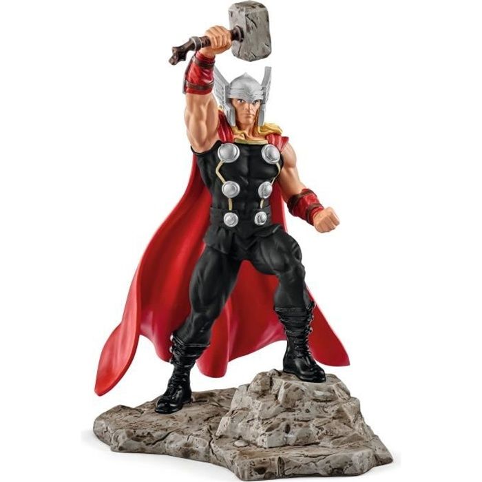 Schleich Figurine 21510 Marvel Thor