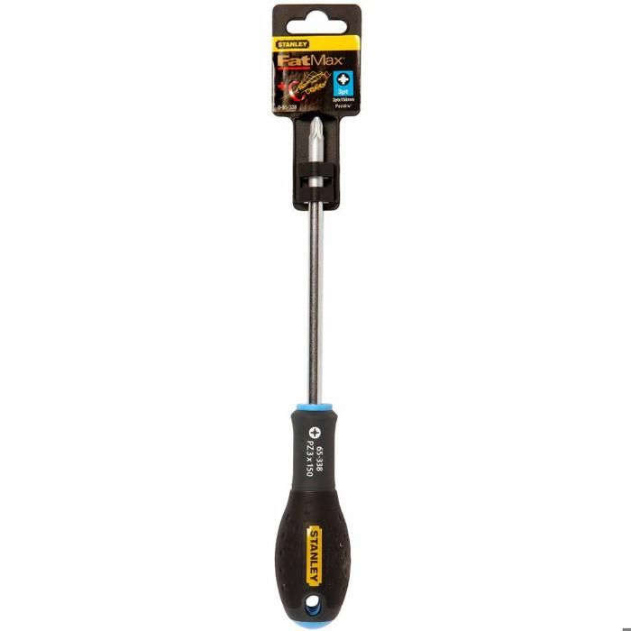 STANLEY Tournevis pozidriv Fatmax PZ3 x 150mm
