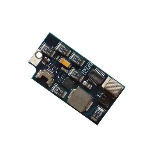 Carte Son Macbook Imvt