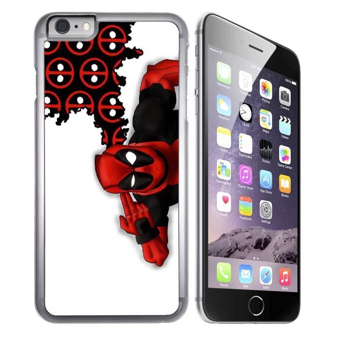 coque iphone 8 plus deadpool coque iphone 8 plus deadpool