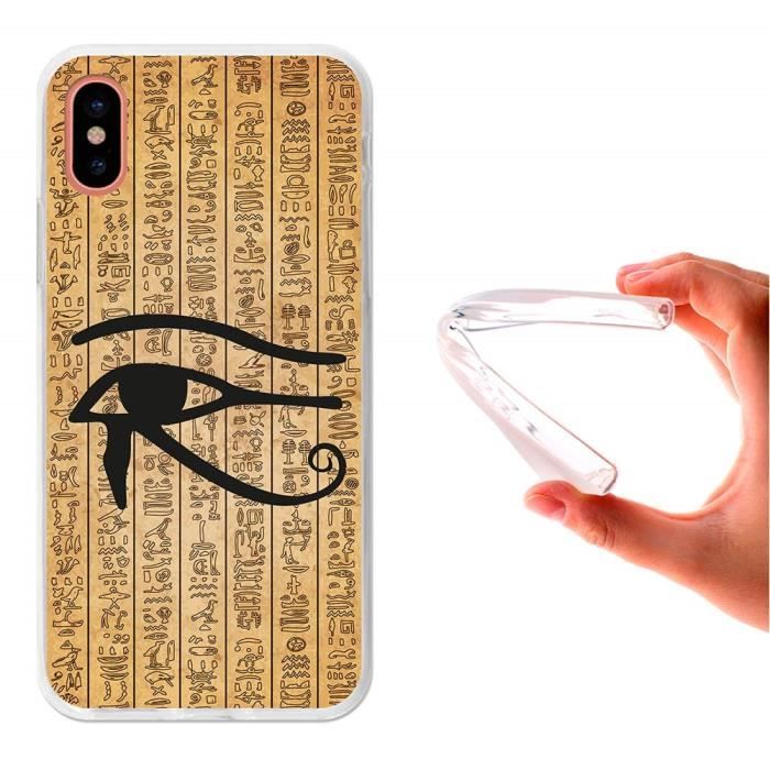 coque iphone x oeil coque iphone x oeil