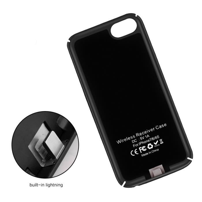 coque iphone 6 recepteur de charge coque iphone 6 recepteur de charge