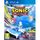 JEU PS4 Team Sonic Racing Jeu PS4 JEU PS4 Team Sonic Racing Jeu PS4