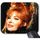 Tapis de souris mylène farmer ref 244